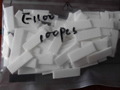 SONY E/F FILTER4-722-757-01 